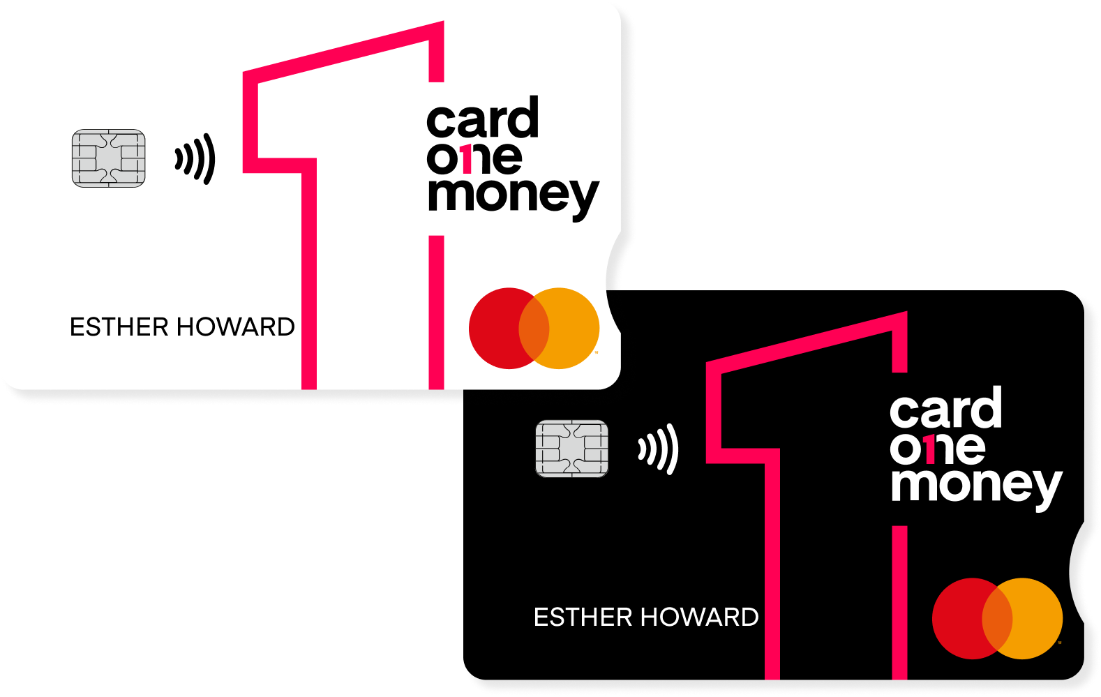 Examples of cards